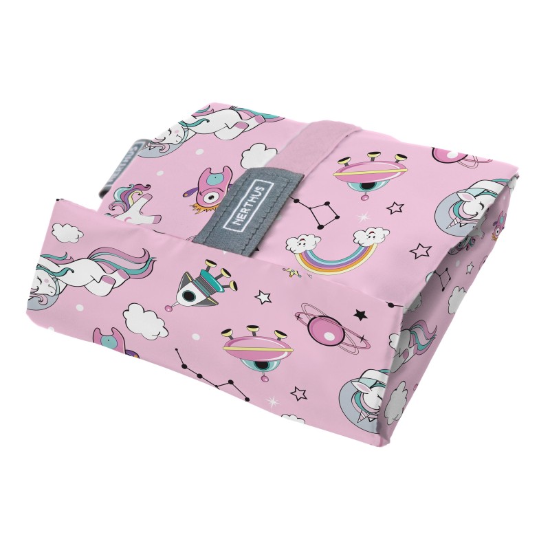 vin bouquet Porta sandwich unicornios Ahorra y exporta