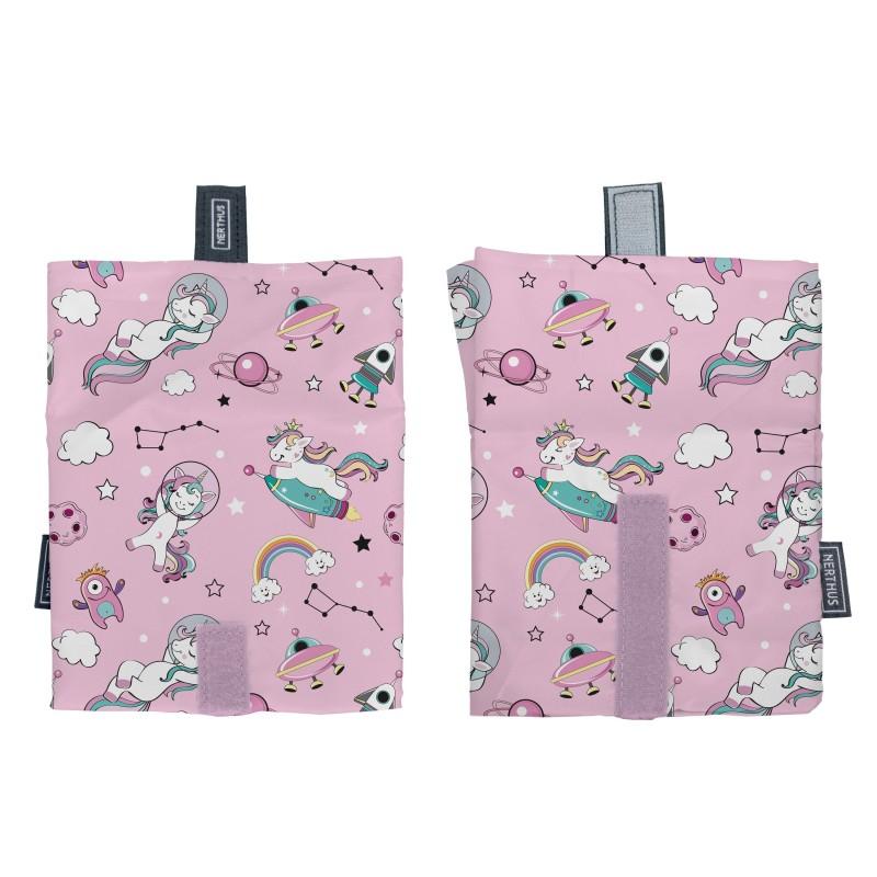 vin bouquet Porta sandwich unicornios Ahorra y exporta