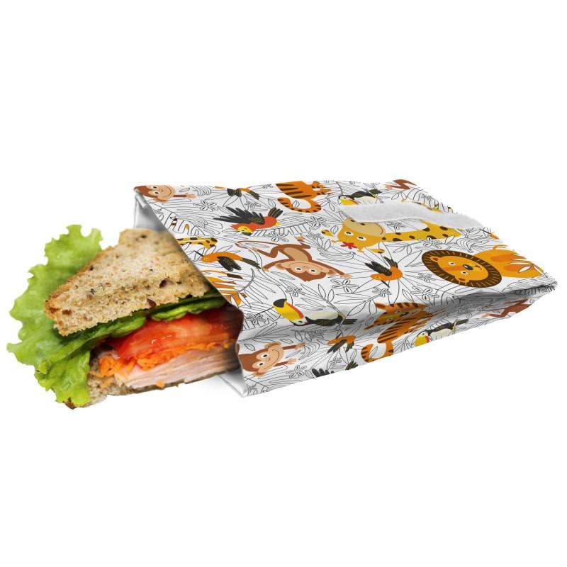vin bouquet Porta sandwich leones
