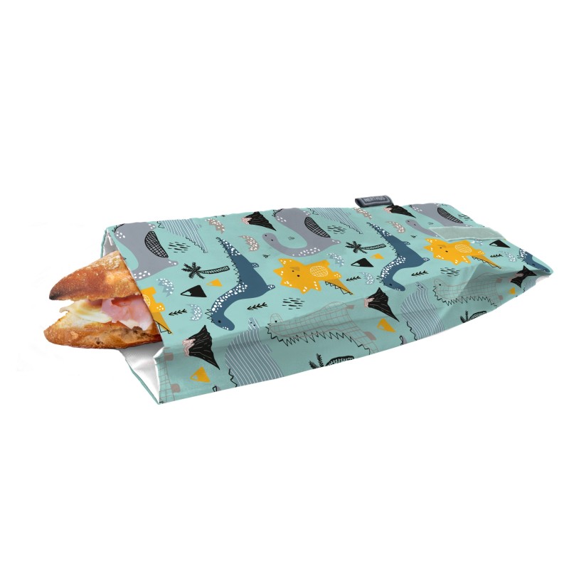 vin bouquet Porta bocadillo dinos En oferta