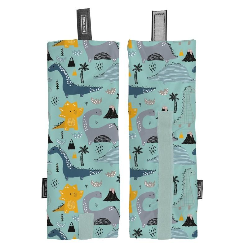 vin bouquet Porta bocadillo dinos En oferta