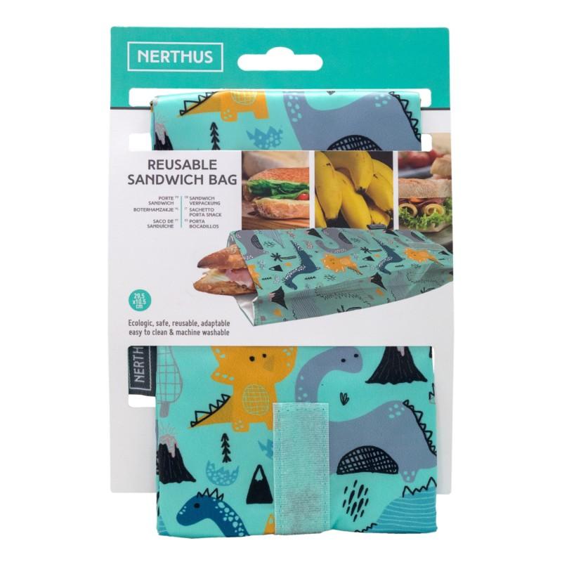 vin bouquet Porta bocadillo dinos En oferta