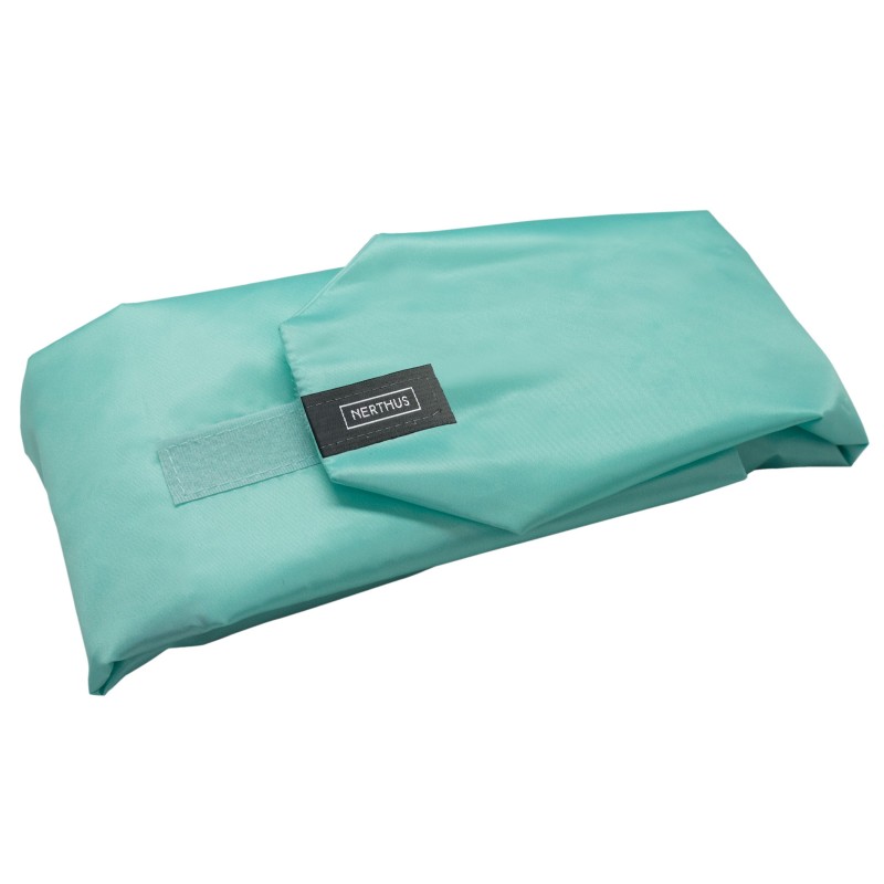 vin bouquet Porta bocadillo xl  turquesa Oferta exclusiva