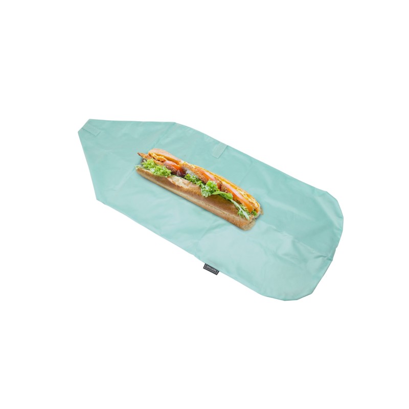 vin bouquet Porta bocadillo xl  turquesa Oferta exclusiva