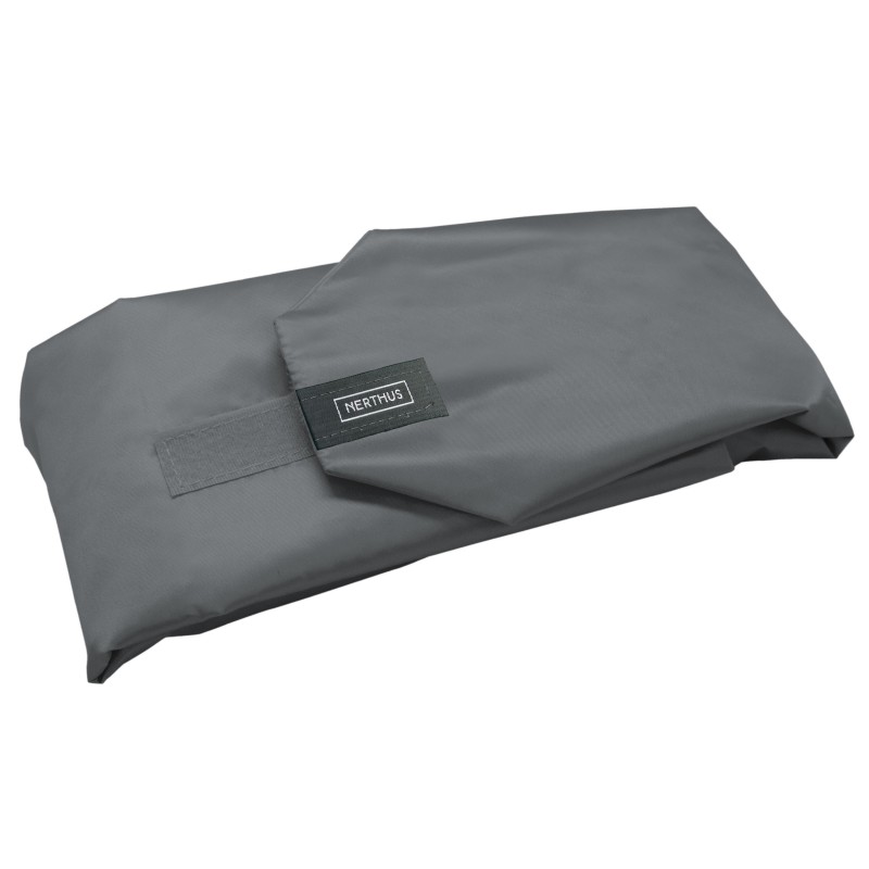 vin bouquet Porta bocadillo xl  gris