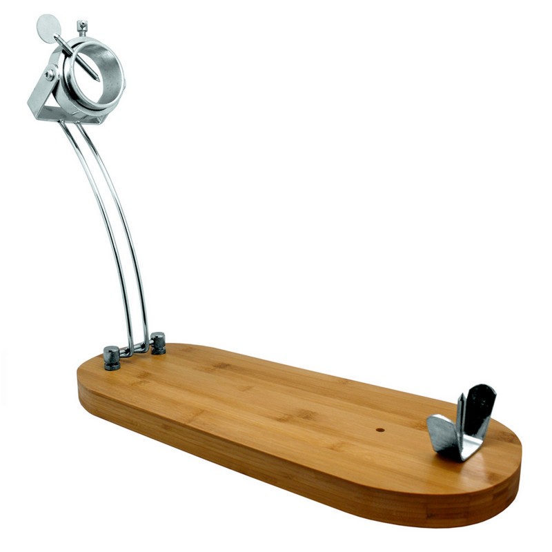 vin bouquet Jamonero Plegable Giratorio Outlet