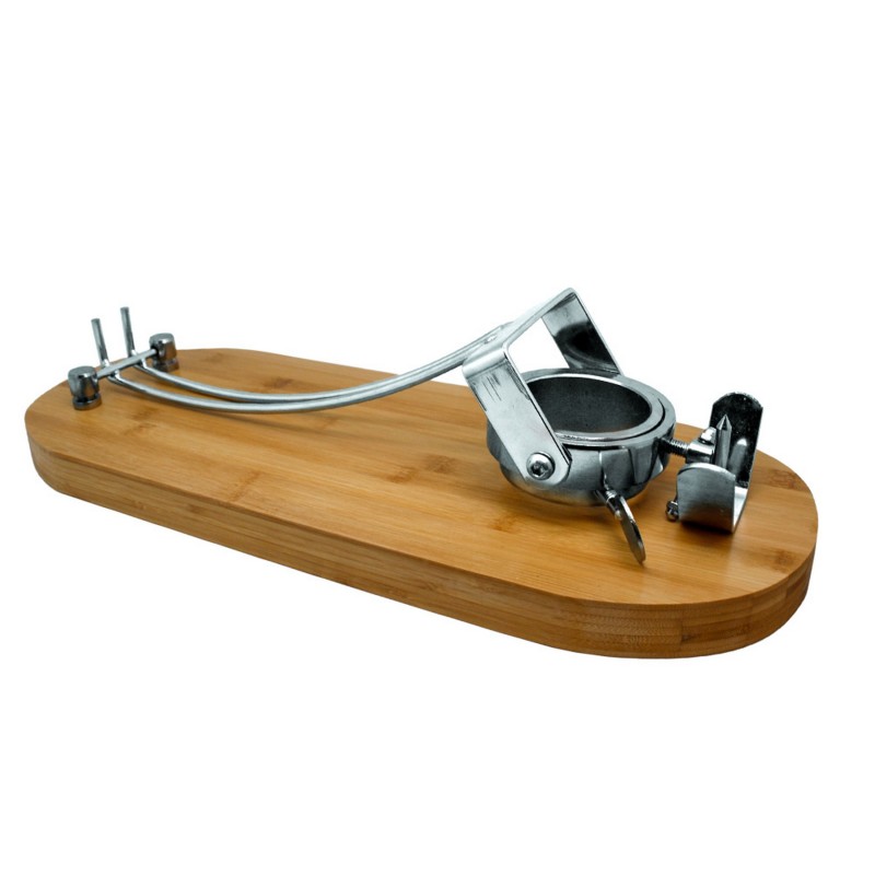 vin bouquet Jamonero Plegable Giratorio Outlet