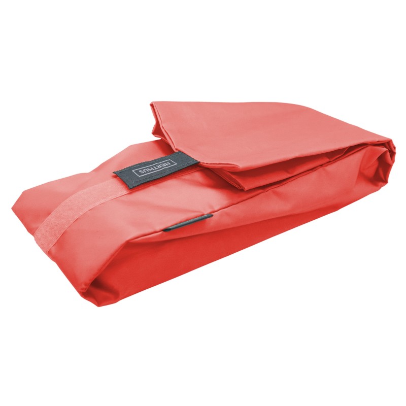 vin bouquet Porta bocadillo baguette coral