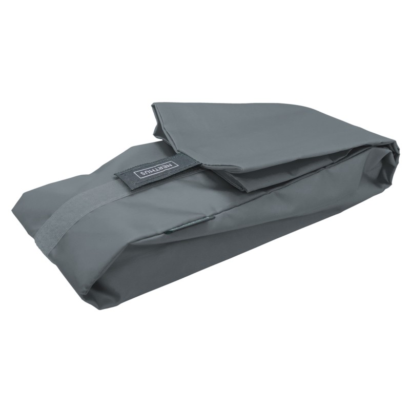 vin bouquet Porta bocadillo baguette gris En oferta