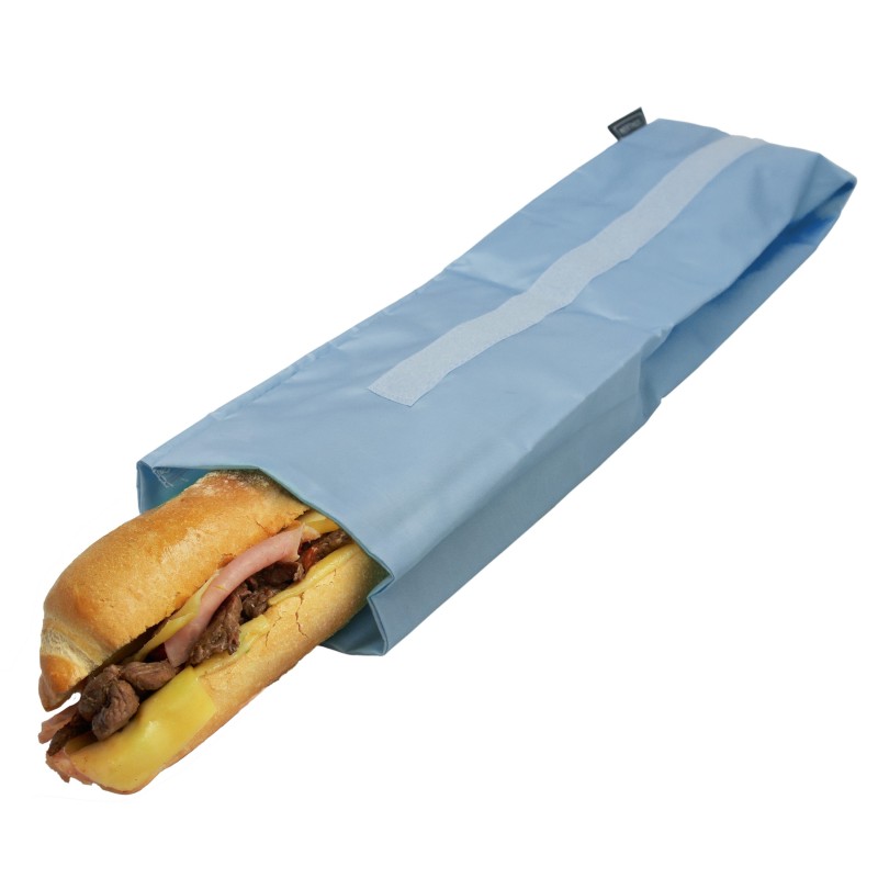 vin bouquet Porta bocadillo baguette azul Gran oferta