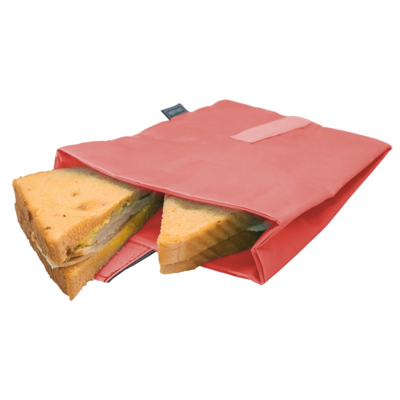 vin bouquet Porta sandwich xl coral