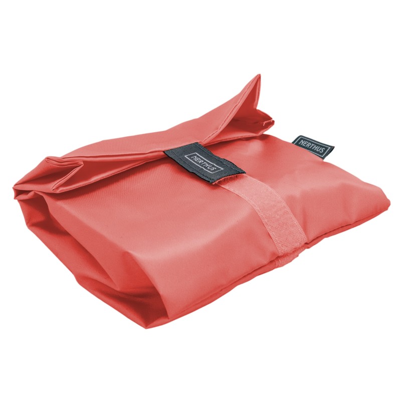 vin bouquet Porta sandwich xl coral Rebajas de fábrica