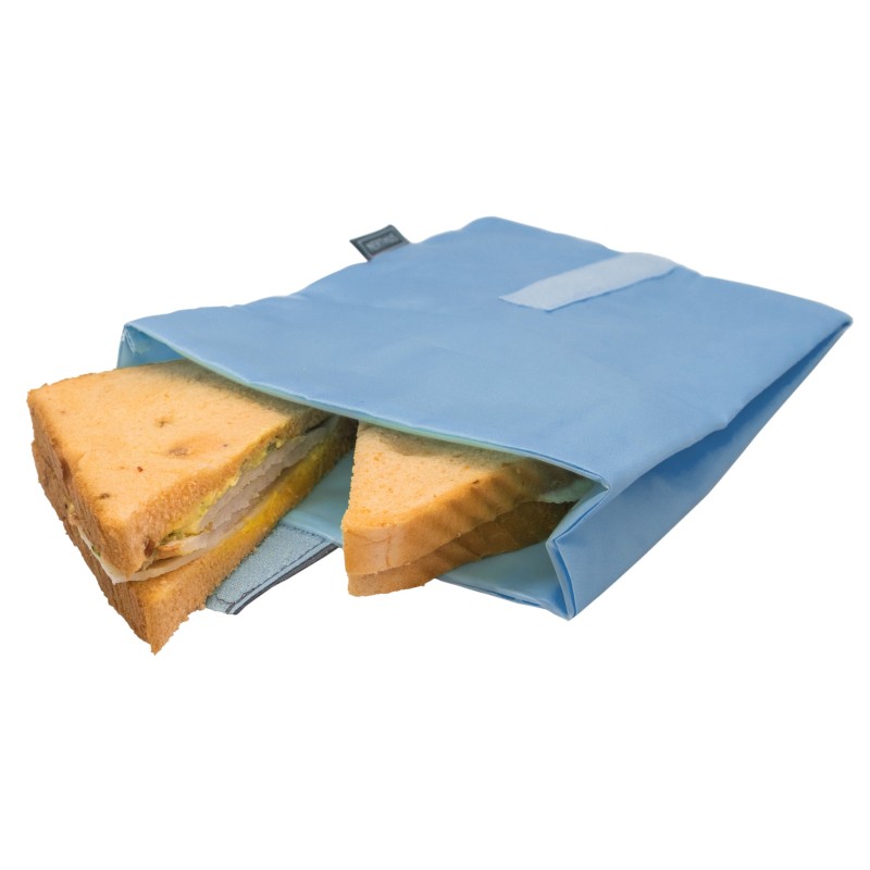 vin bouquet Porta sandwich xl azul