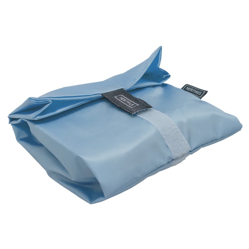 vin bouquet Porta sandwich xl azul Ventas relámpago