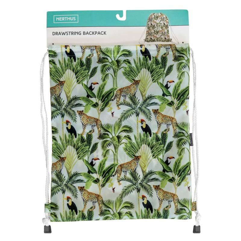 vin bouquet Mochila Jungla Mejor oferta