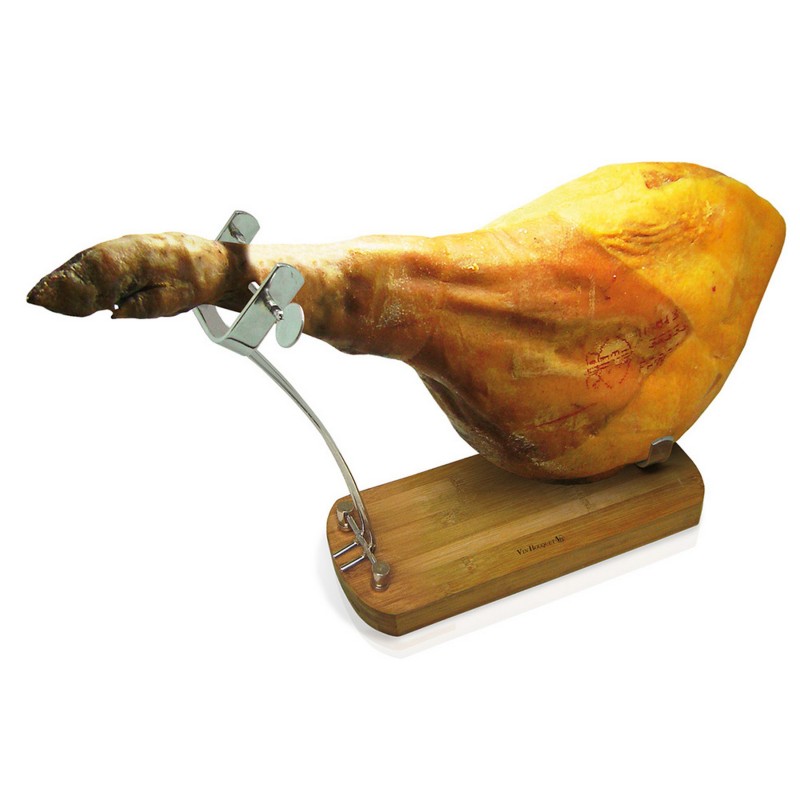 vin bouquet Jamonero Plegable Bambu Rebajas online