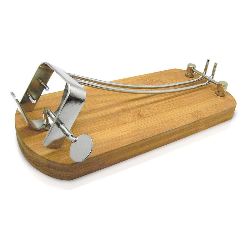 vin bouquet Jamonero Plegable Bambu Rebajas online