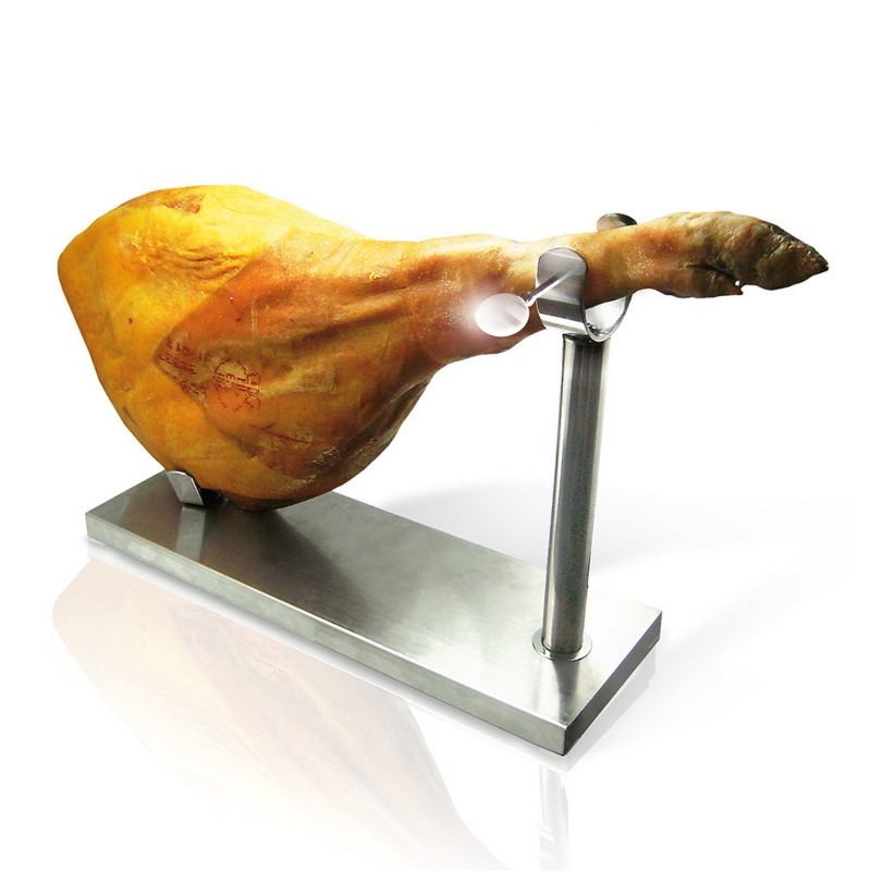 vin bouquet Jamonero Acero