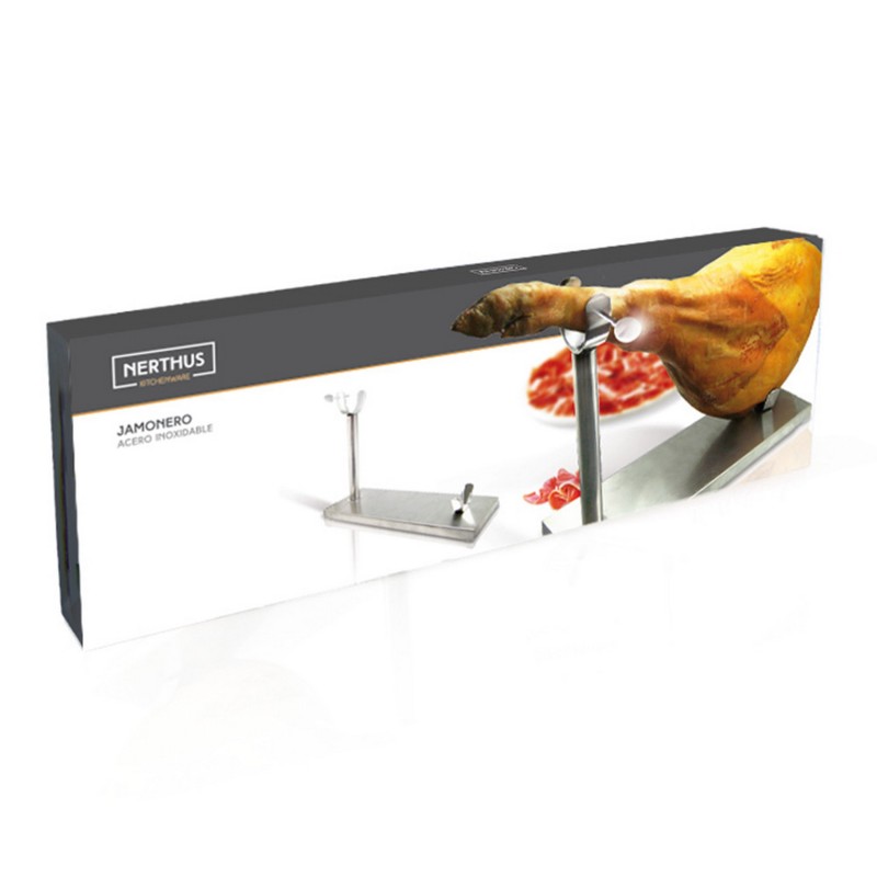 vin bouquet Jamonero Acero Envío gratis