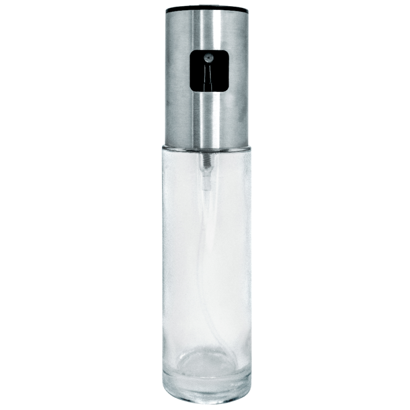 vin bouquet Pulverizador Aceite 125 ml Difusión Ultra Delgada y Nebulosa Ideal Freidora de Aire Promoción por tiempo limitado