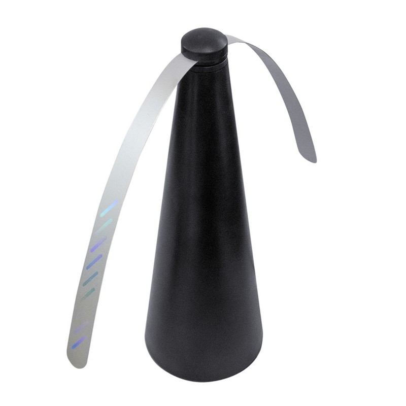 vin bouquet Ventilador anti mosquitos