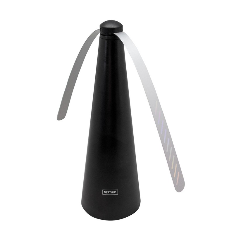 vin bouquet Ventilador anti mosquitos Grandes descuentos