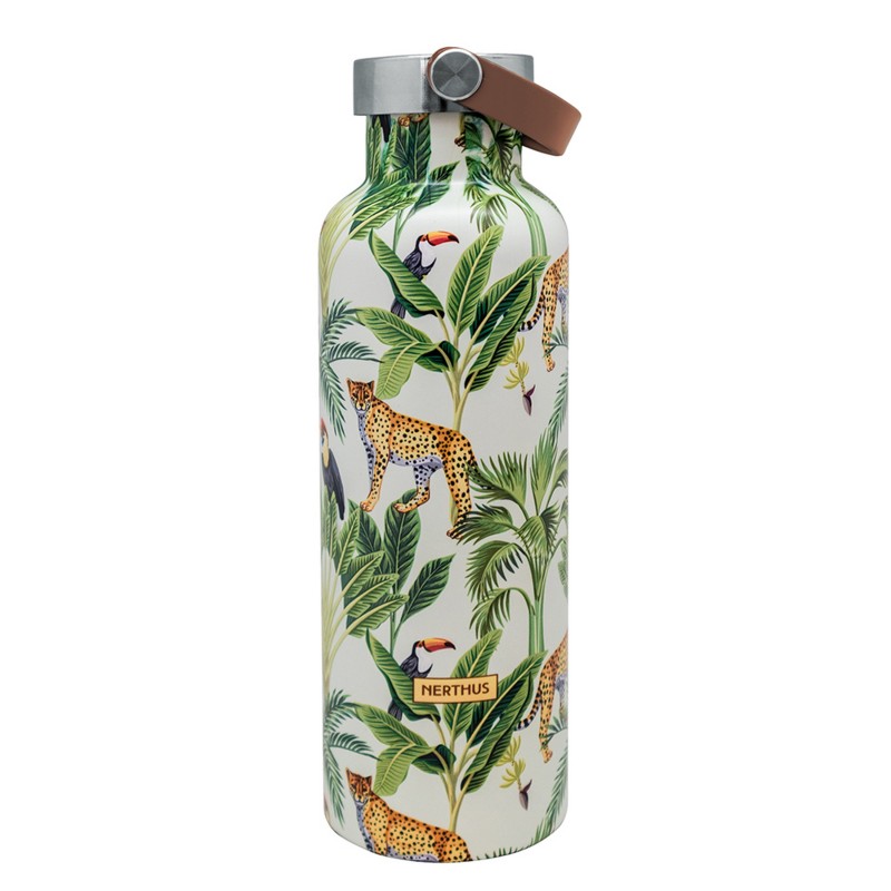vin bouquet Botella Sport JUNGLA 750ml doble pared