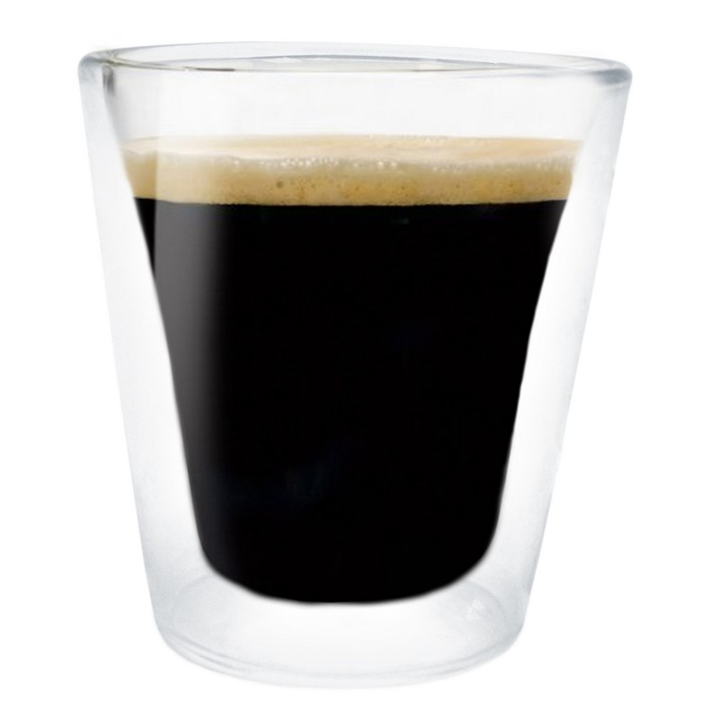 vin bouquet Vaso Doble Pared - Café Precio ultrabajo