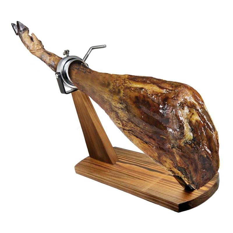 vin bouquet Jamonero Cabezal Giratorio Devoluciones gratuitas