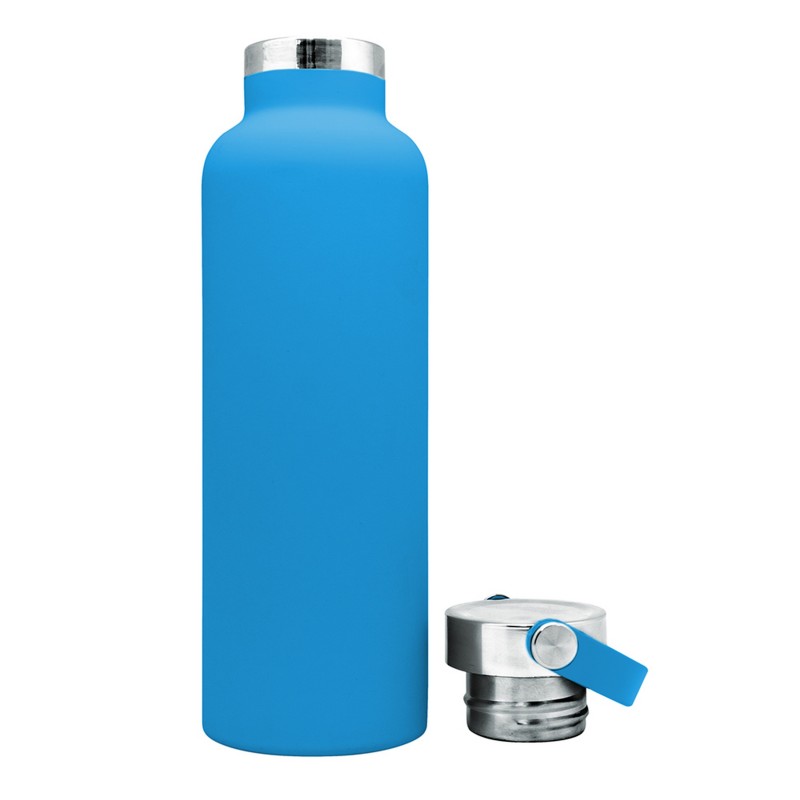 vin bouquet Botella Sport AZUL 750ml doble pared 2025