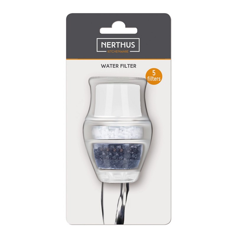 vin bouquet Filtro de agua para grifo Rebajas