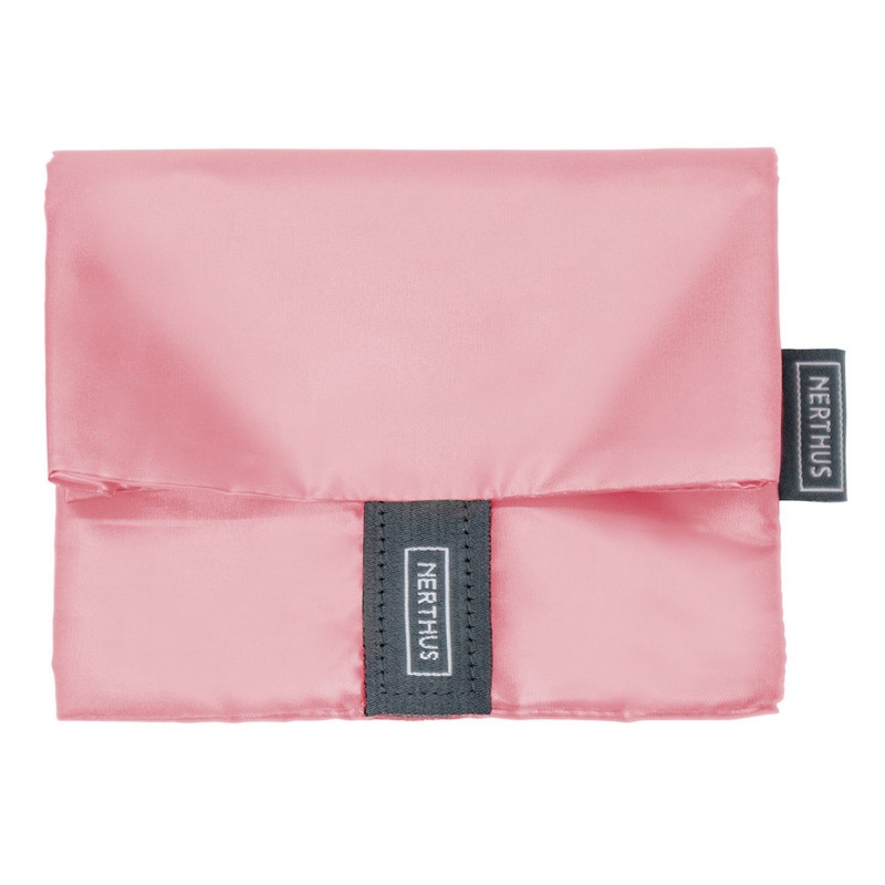 vin bouquet Bolsa reutilizable para sandwich rosa pastel Ofertas
