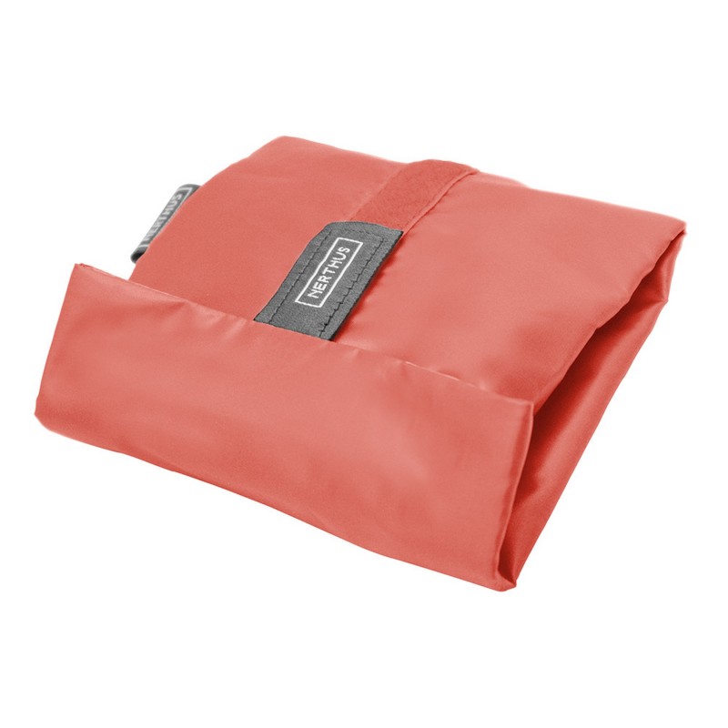 vin bouquet Bolsa reutilizable para sandwich coral En oferta