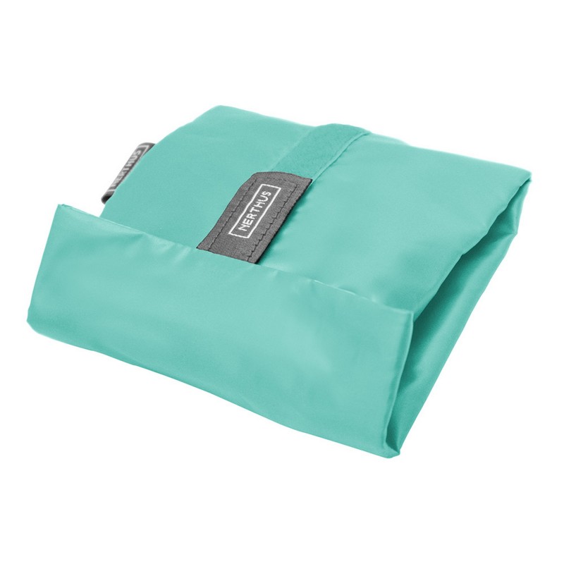 vin bouquet Bolsa reutilizable para sandwich turquesa Gran oferta