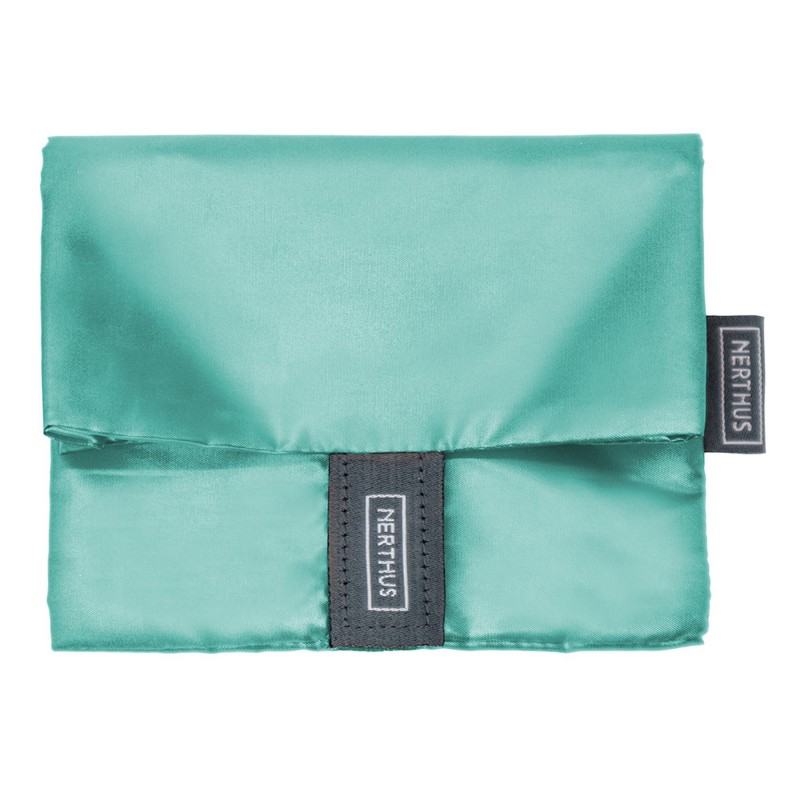 vin bouquet Bolsa reutilizable para sandwich turquesa Gran oferta