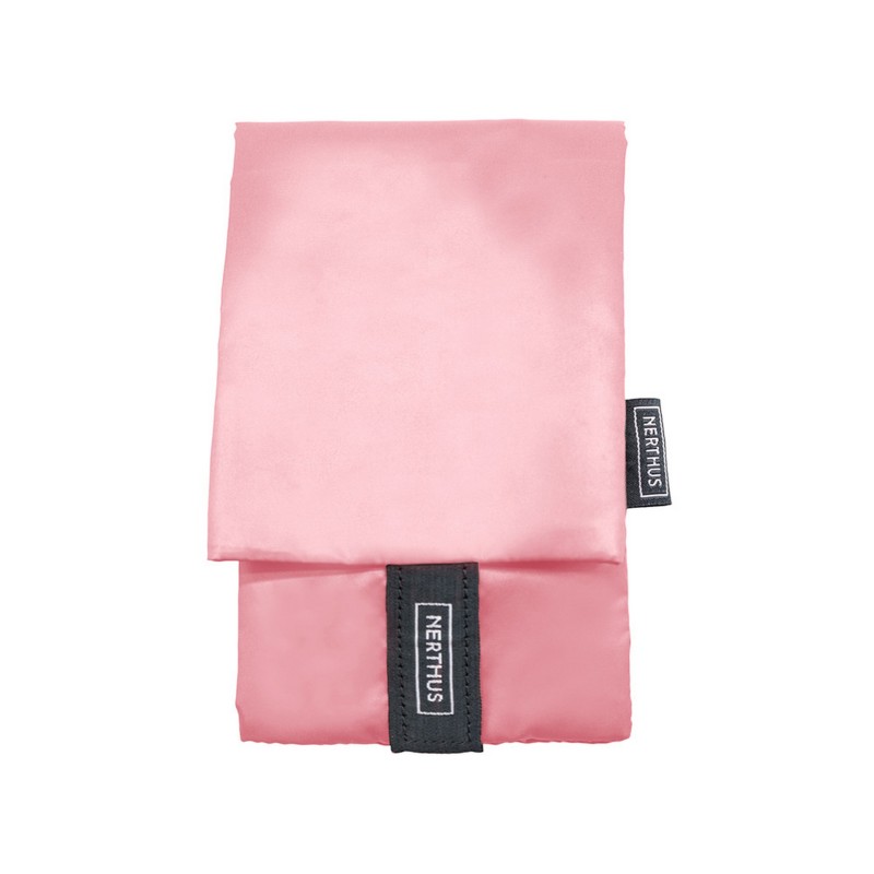 vin bouquet Bolsa reutilizable para bocadillo rosa pastel Rebajas baratas