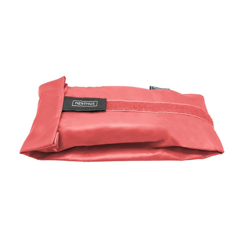 vin bouquet Bolsa reutilizable para bocadillo coral Rebajas de fábrica