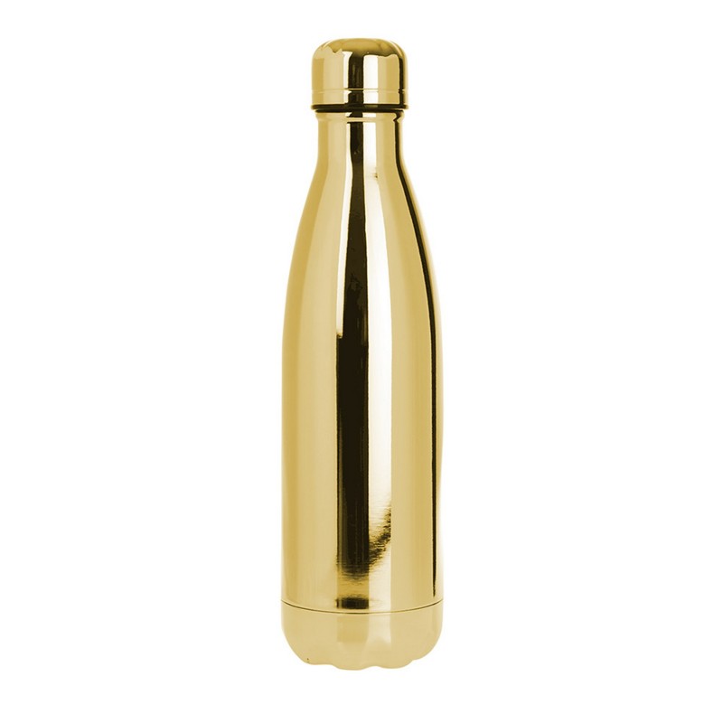 vin bouquet Botellas Doble Pared Acero Inoxidable Metal Champan 500 ml