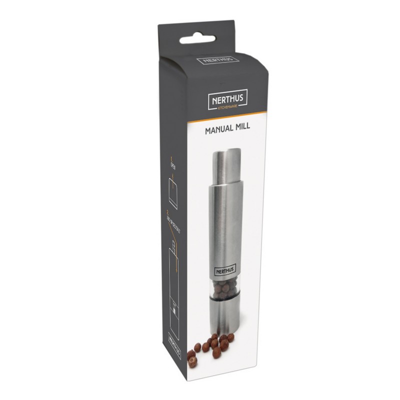 vin bouquet Molinillo Manual Grandes descuentos
