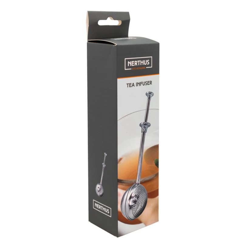 vin bouquet Infusor de té Ahorra y exporta