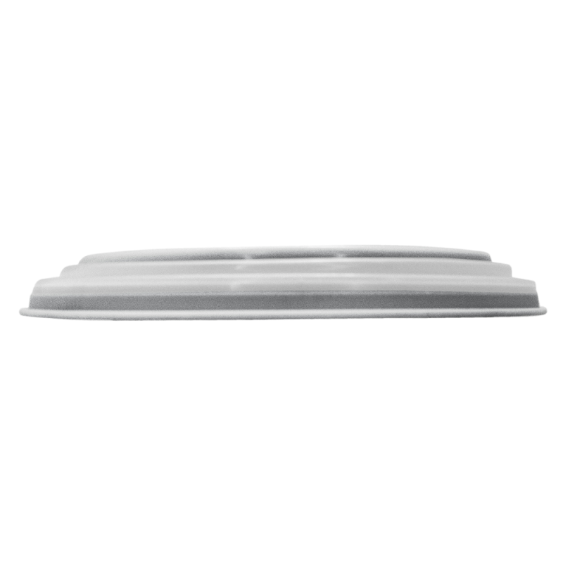 vin bouquet Tapa Plegable Multifuncional para Microondas con Protección Antisalpicaduras Gris En oferta