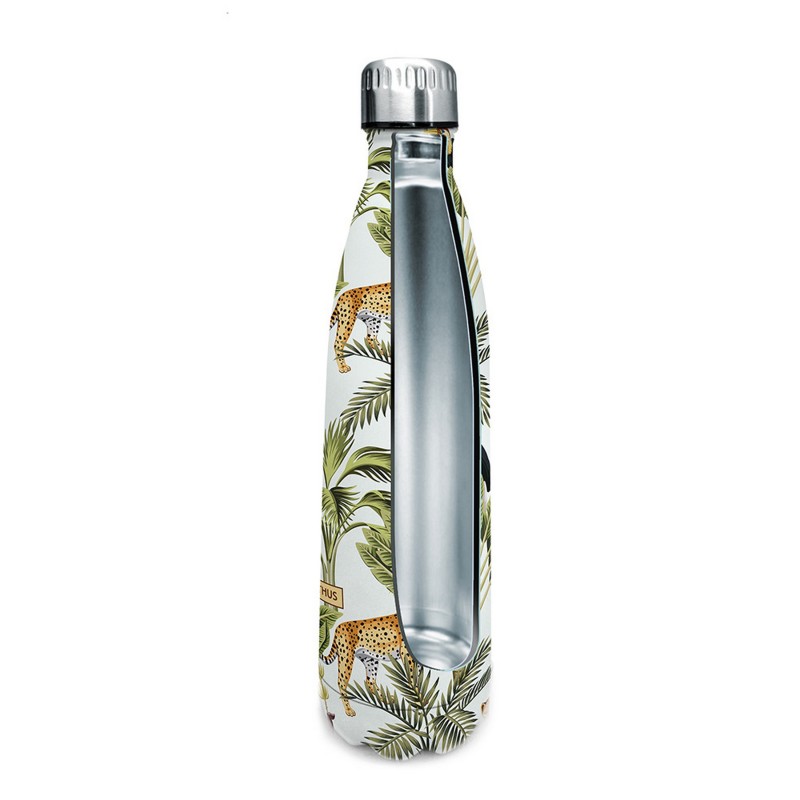 vin bouquet Botellas de Doble Pared de Acero inoxidable - 750 ml Selva Precio ultrabajo