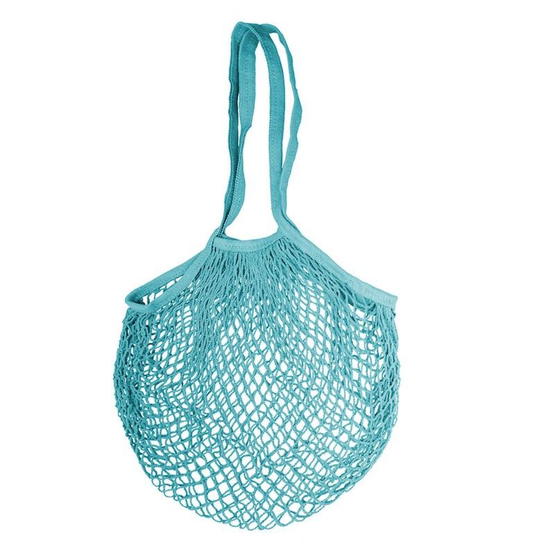 vin bouquet Bolsa Rejilla Azul Outlet