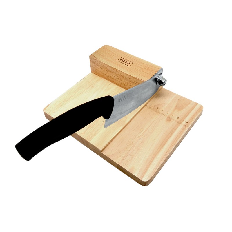 vin bouquet Guillotina Y Tabla Venta caliente