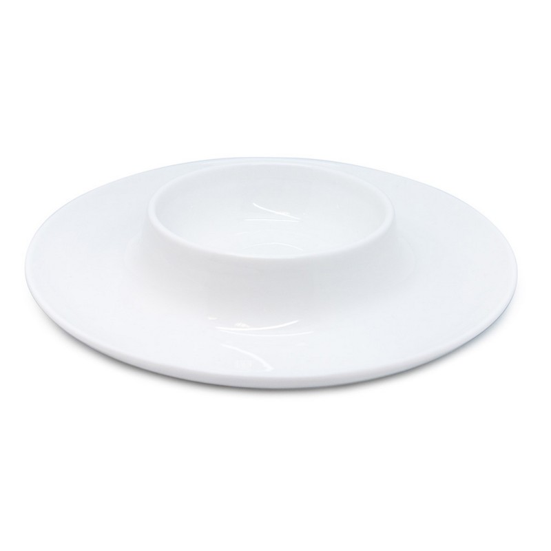 vin bouquet Plato de Snacks de Porcelana Envío gratis