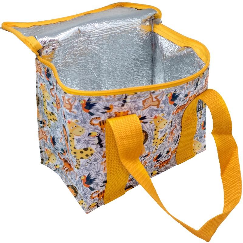 vin bouquet Bolsa Termica para el almuerzo Porta Alimentos Portatil Lunch Bag Trabajo Escuela Leones Envío internacional gratuito
