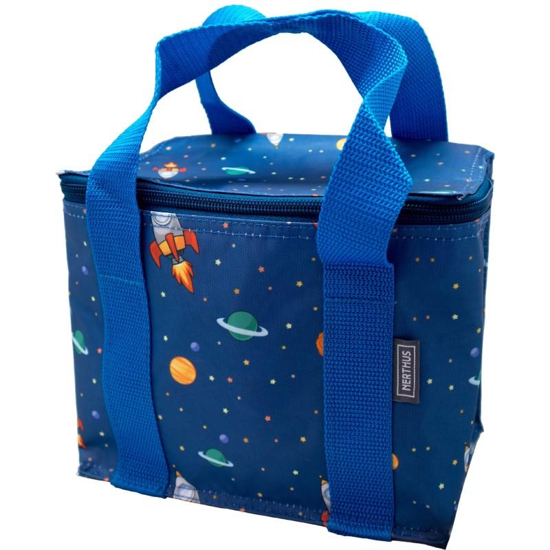 vin bouquet Bolsa Termica para el almuerzo Porta Alimentos Portatil Lunch Bag Trabajo Escuela Espacio