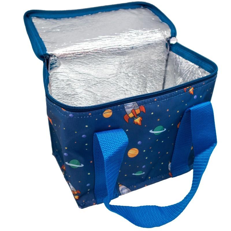 vin bouquet Bolsa Termica para el almuerzo Porta Alimentos Portatil Lunch Bag Trabajo Escuela Espacio Tienda de fábrica