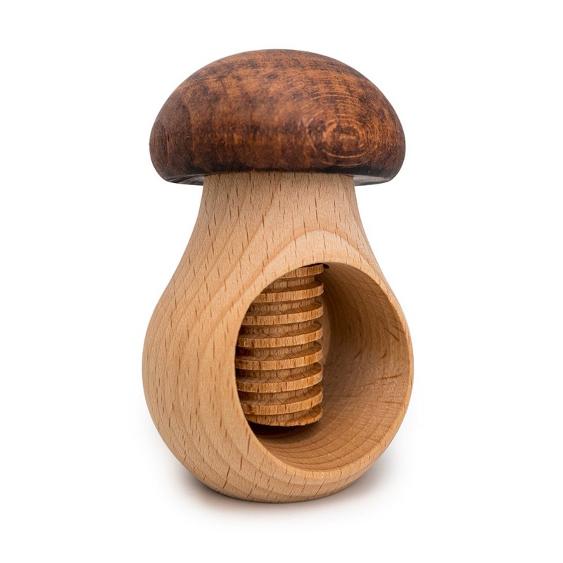 vin bouquet Cascanueces de madera En oferta