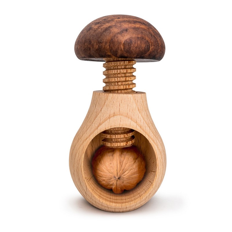 vin bouquet Cascanueces de madera En oferta